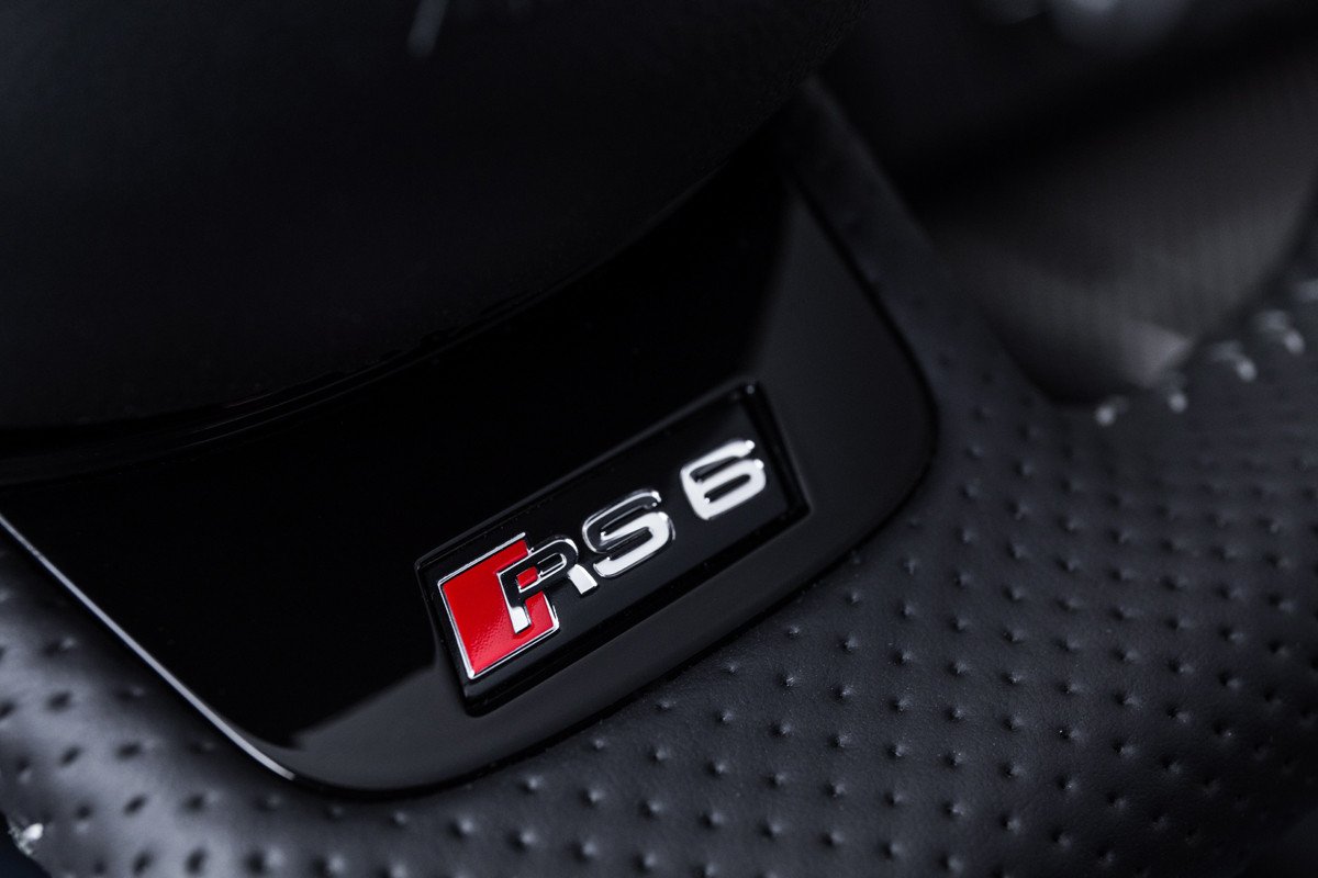 El Audi RS6 ya tiene precio: 131.470 euros