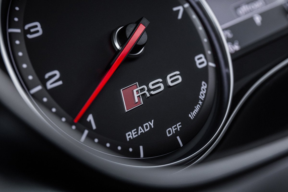 El Audi RS6 ya tiene precio: 131.470 euros