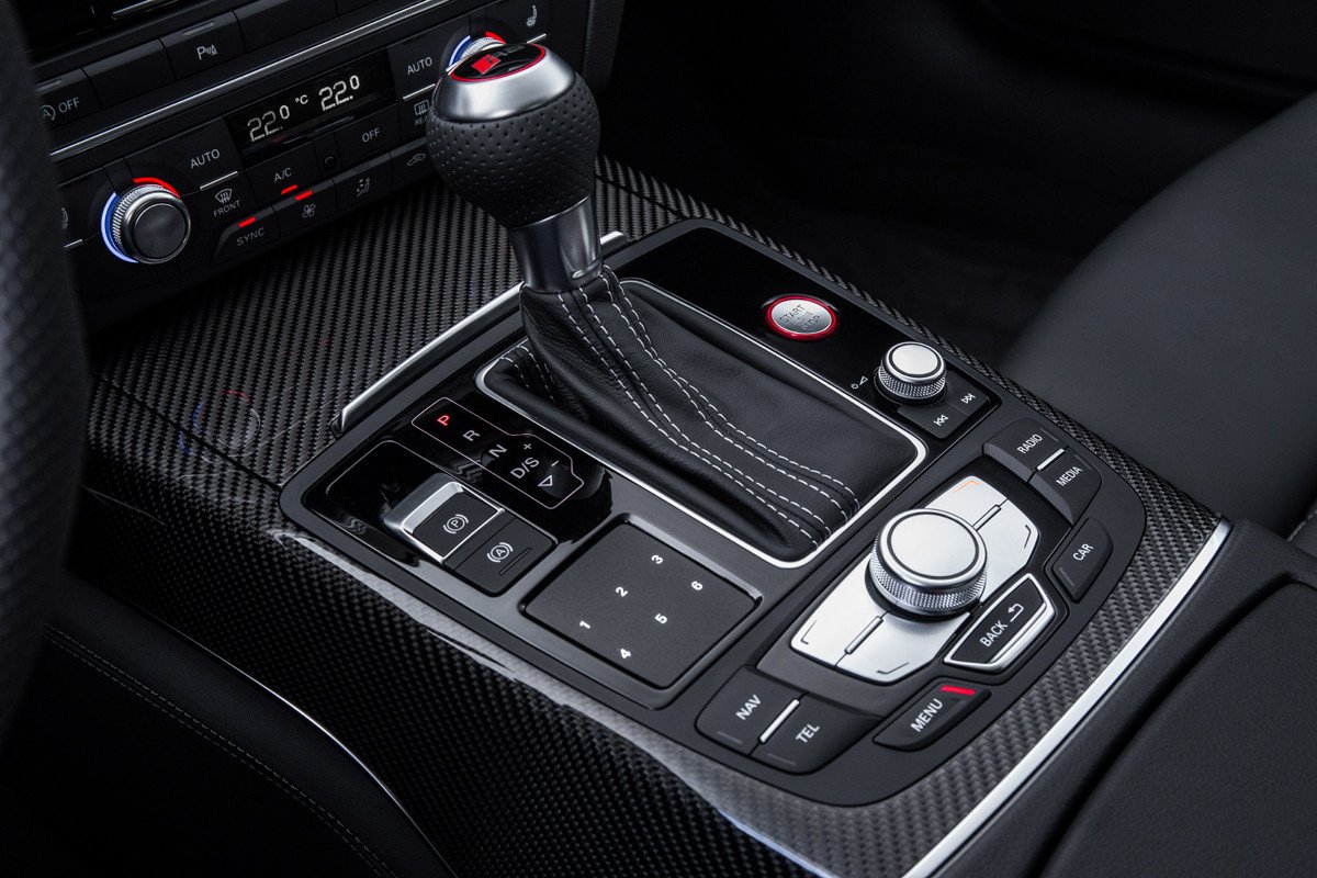El Audi RS6 ya tiene precio: 131.470 euros