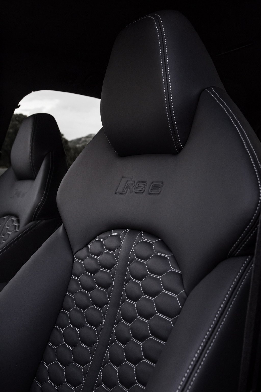 El Audi RS6 ya tiene precio: 131.470 euros