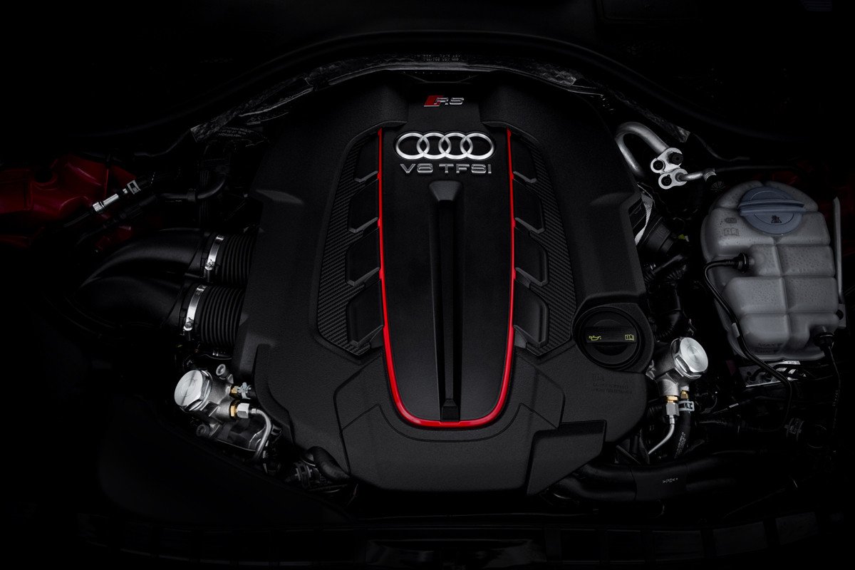 El Audi RS6 ya tiene precio: 131.470 euros