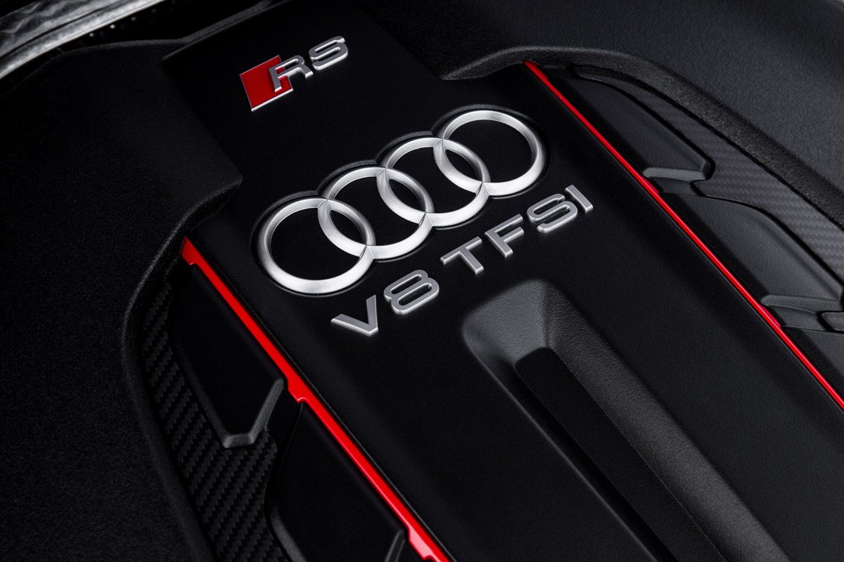 El Audi RS6 ya tiene precio: 131.470 euros
