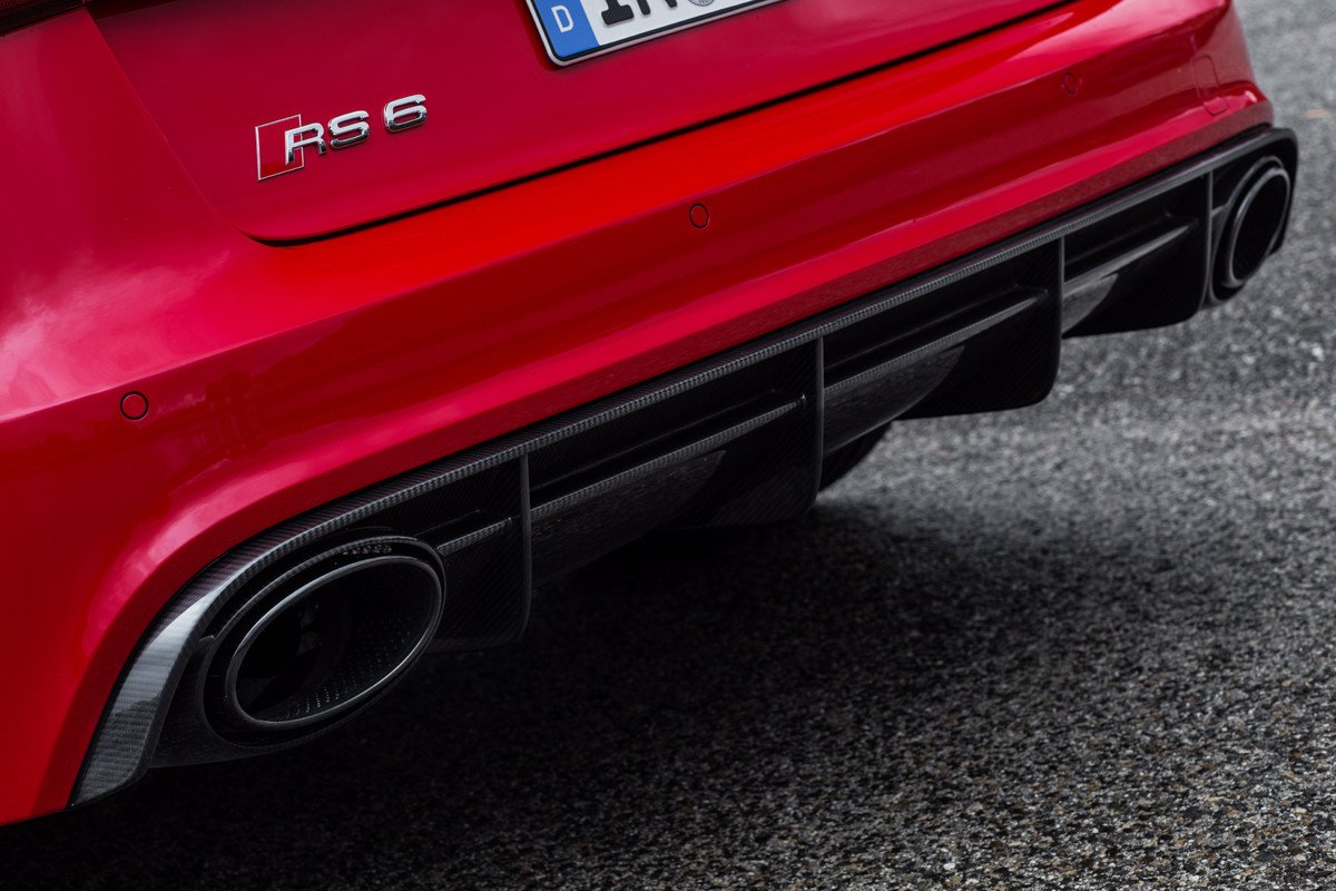 El Audi RS6 ya tiene precio: 131.470 euros