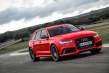 El Audi RS6 ya tiene precio: 131.470 euros
