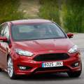 Prueba Ford Focus ST Line ¿merece la pena este acabado?