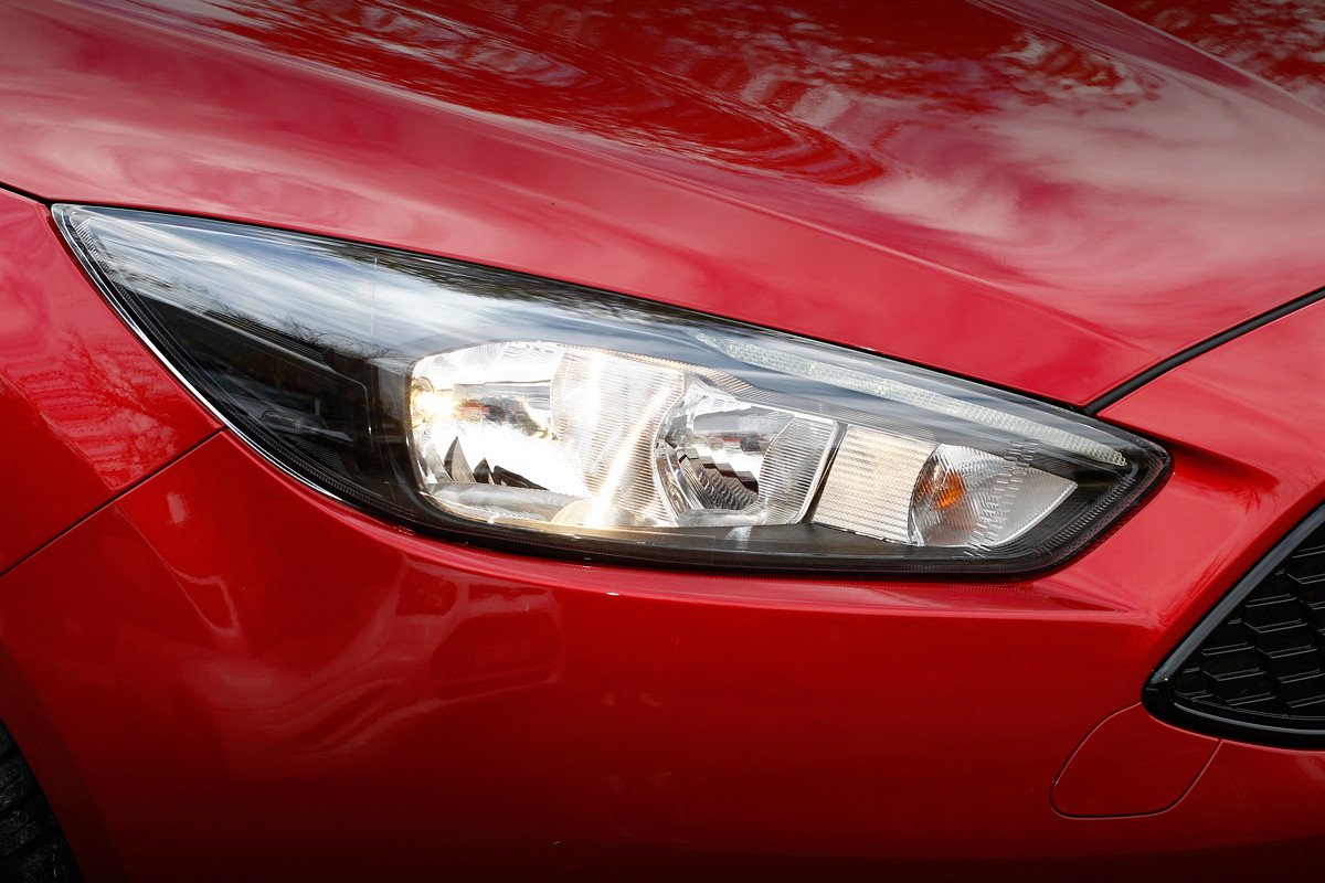 Prueba Ford Focus ST Line ¿merece la pena este acabado?