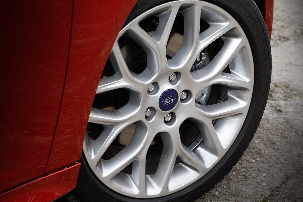 Prueba Ford Focus ST Line ¿merece la pena este acabado?