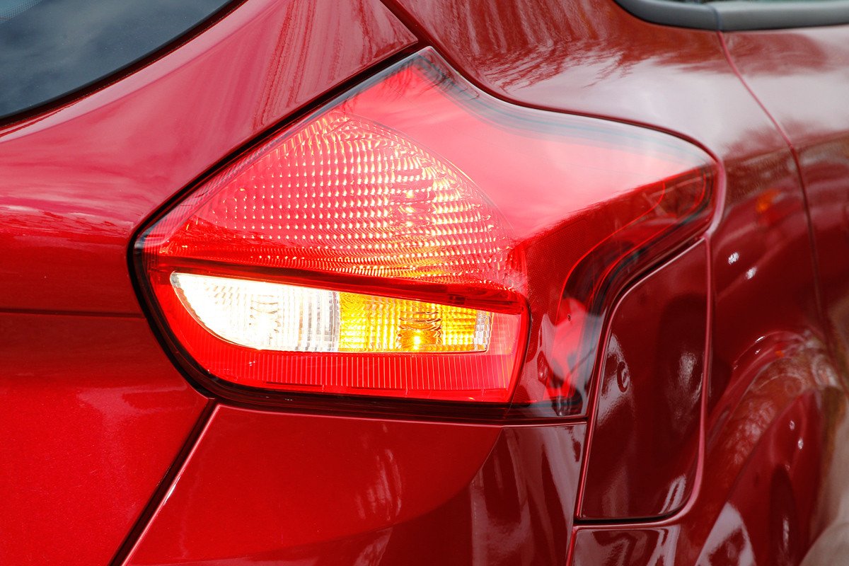 Prueba Ford Focus ST Line ¿merece la pena este acabado?