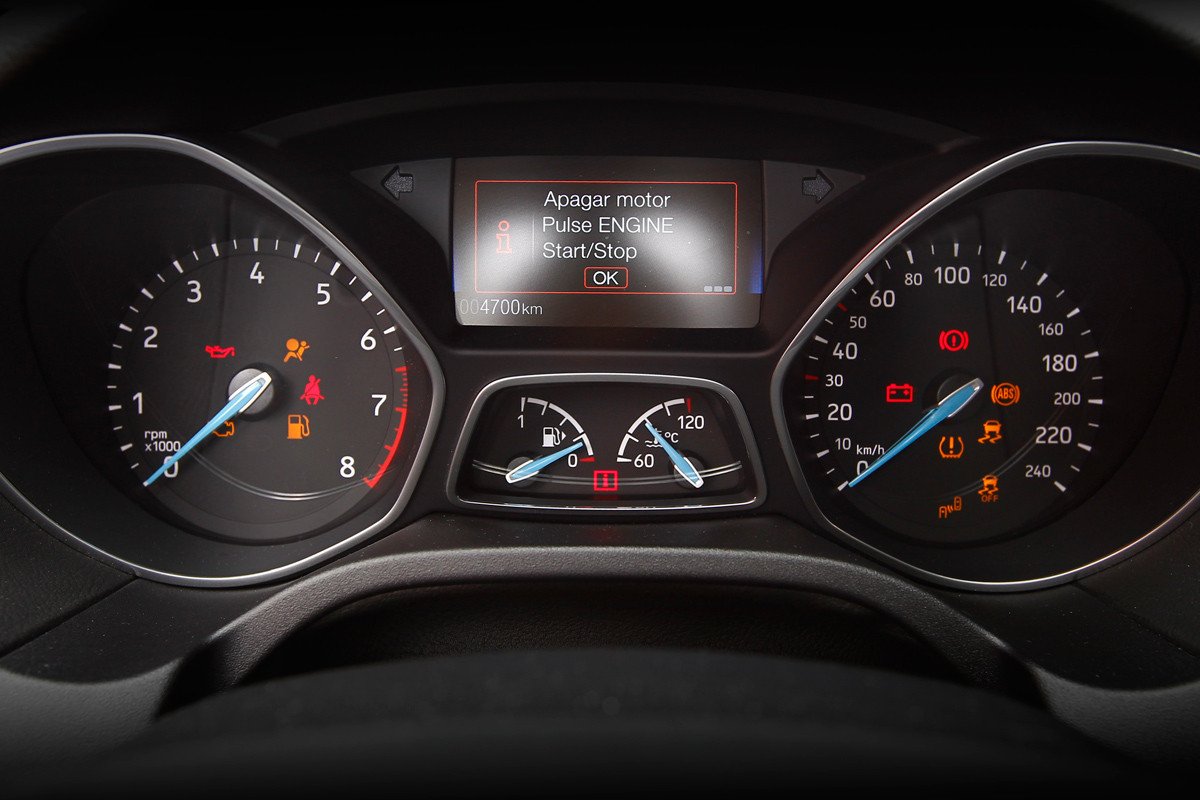 Prueba Ford Focus ST Line ¿merece la pena este acabado?