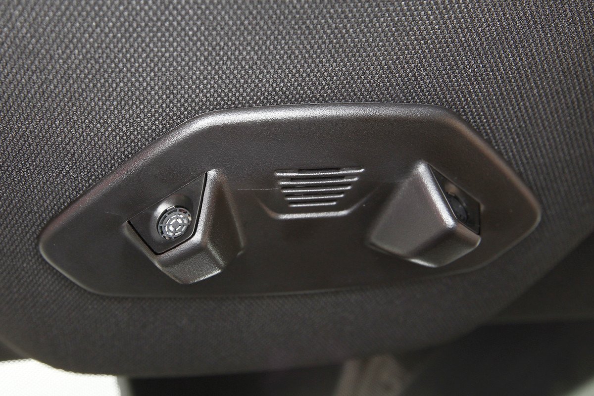 Prueba Ford Focus ST Line ¿merece la pena este acabado?