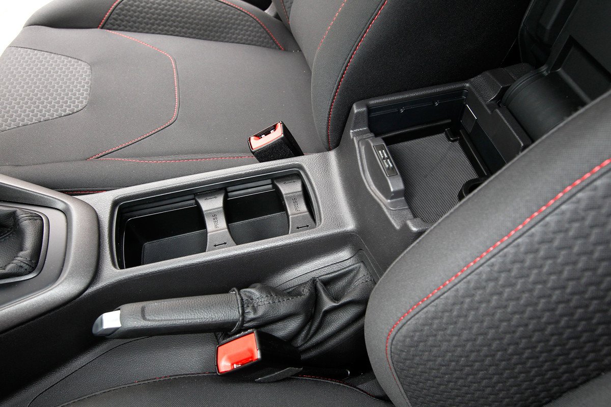 Prueba Ford Focus ST Line ¿merece la pena este acabado?