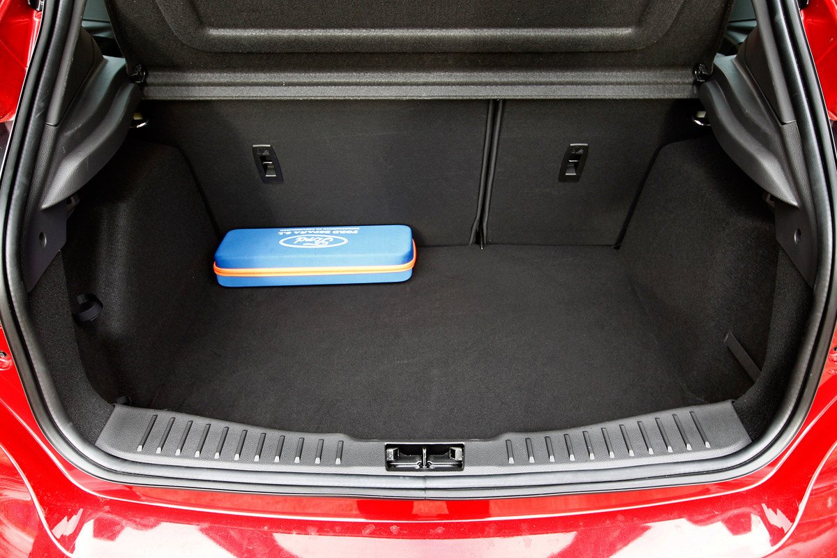 Prueba Ford Focus ST Line ¿merece la pena este acabado?