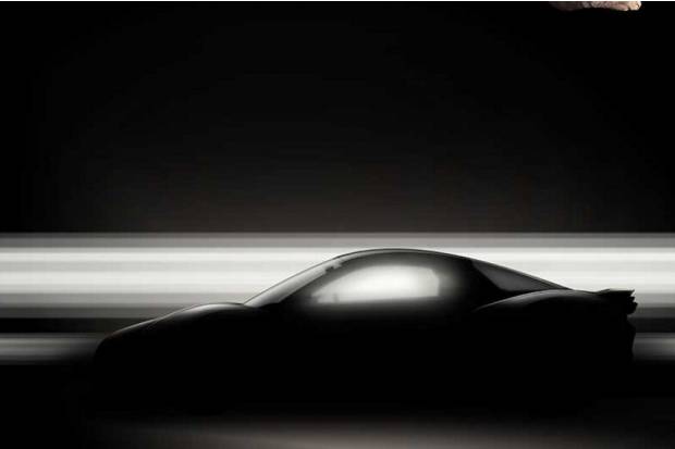 Yamaha presentará un coche deportivo en el Salón de Tokio