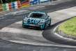 El Porsche Taycan bate un récord de velocidad en Nürburgring