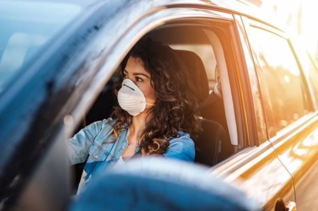 Madrid confina 5 áreas sanitarias: ya son 18 los barrios con restricciones de movilidad