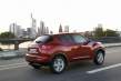 El crossover Nissan Juke consigue las 5 estrellas EuroNCAP