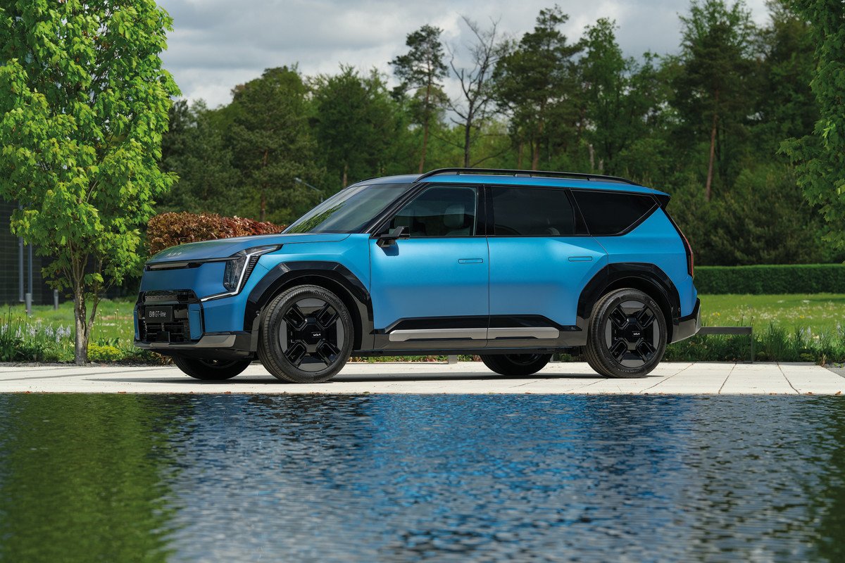 Kia EV9