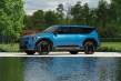 Nos subimos en el nuevo Kia EV9, el hermano mayor del EV6