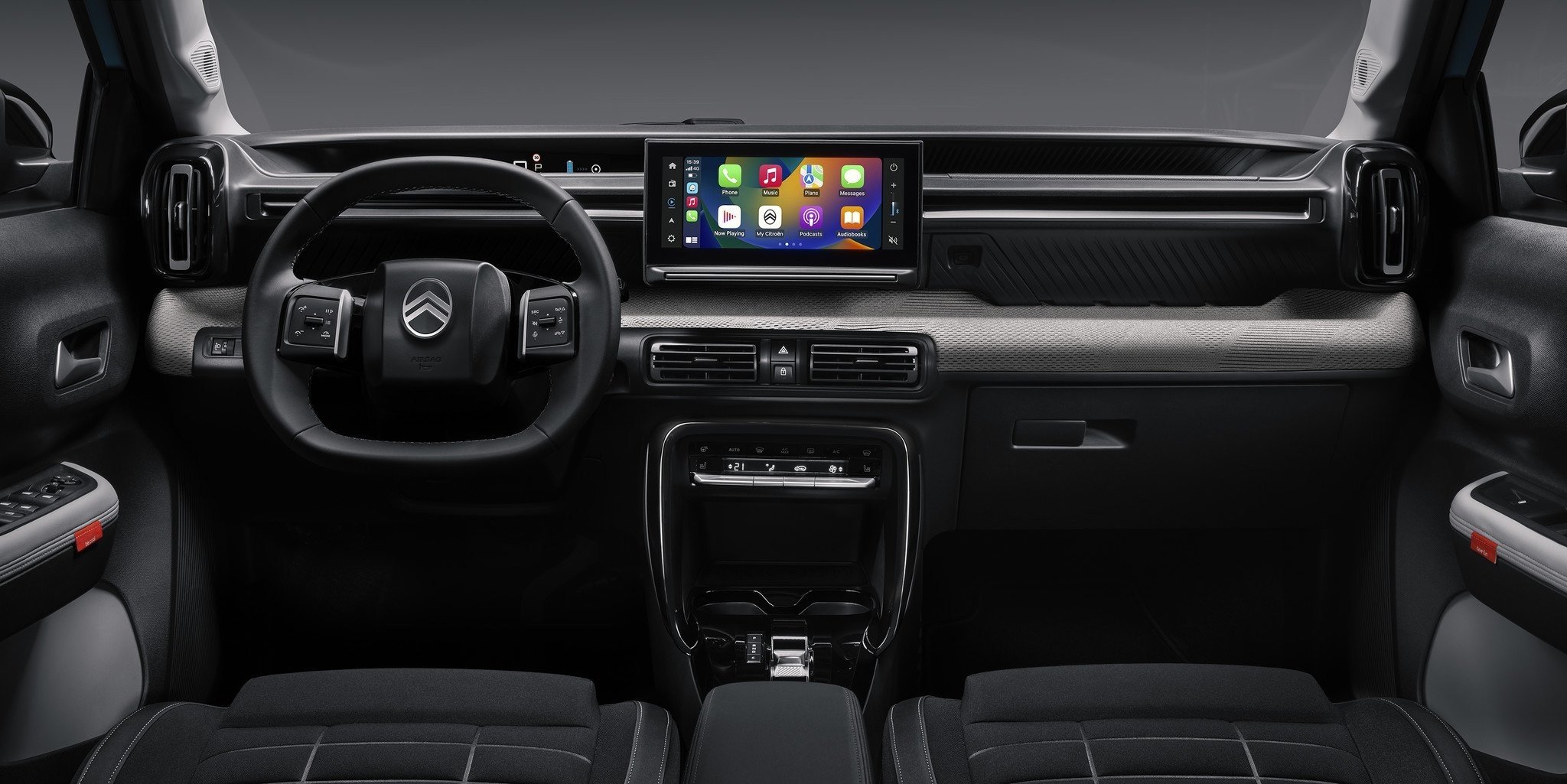 10 coches eléctricos baratos
