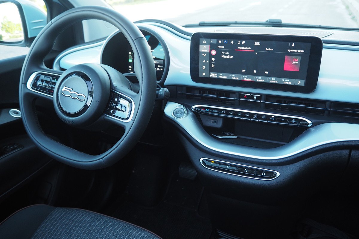 10 coches eléctricos baratos