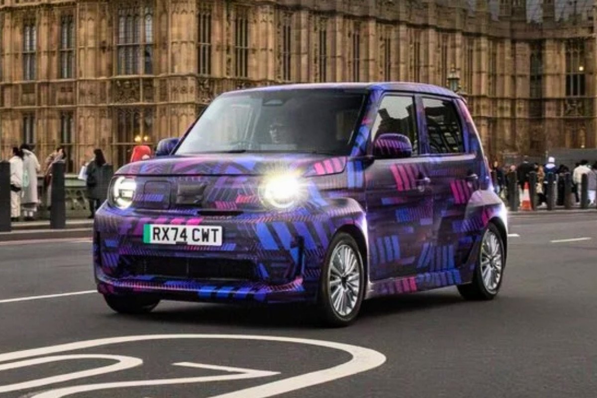 10 coches eléctricos baratos