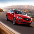 Los Volvo S60, V60 y XC60 ya tienen su versión R-Design