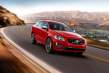 Los Volvo S60, V60 y XC60 ya tienen su versión R-Design