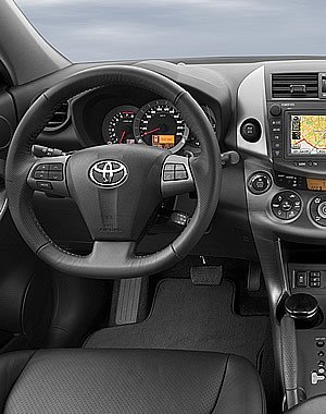 Casi dos millones de Toyota a revisión por un problema en el acelerador