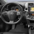 Casi dos millones de Toyota a revisión por un problema en el acelerador