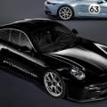 El 911 cumple 60 años y Porsche lo celebra con la serie especial S/T de 1.963 unidades