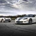 Chevrolet Corvette 427 Cabrio Edición 60 Aniversario