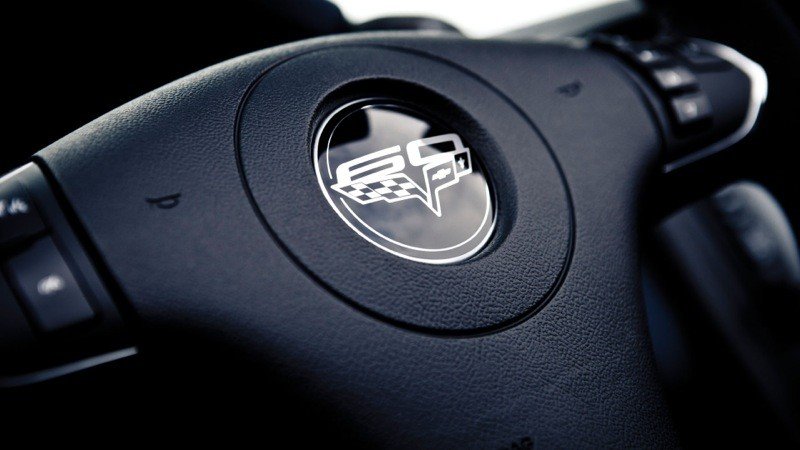 Chevrolet Corvette 427 Cabrio Edición 60 Aniversario
