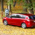 Prueba 10: Ford S-Max 2.0 TDCi 180 CV Powershift