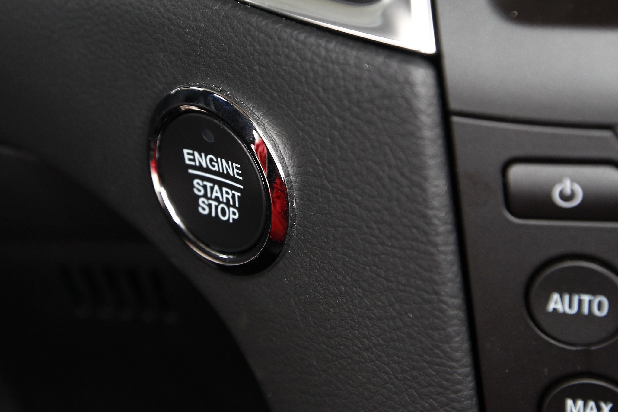 Prueba 10: Ford S-Max 2.0 TDCi 180 CV Powershift
