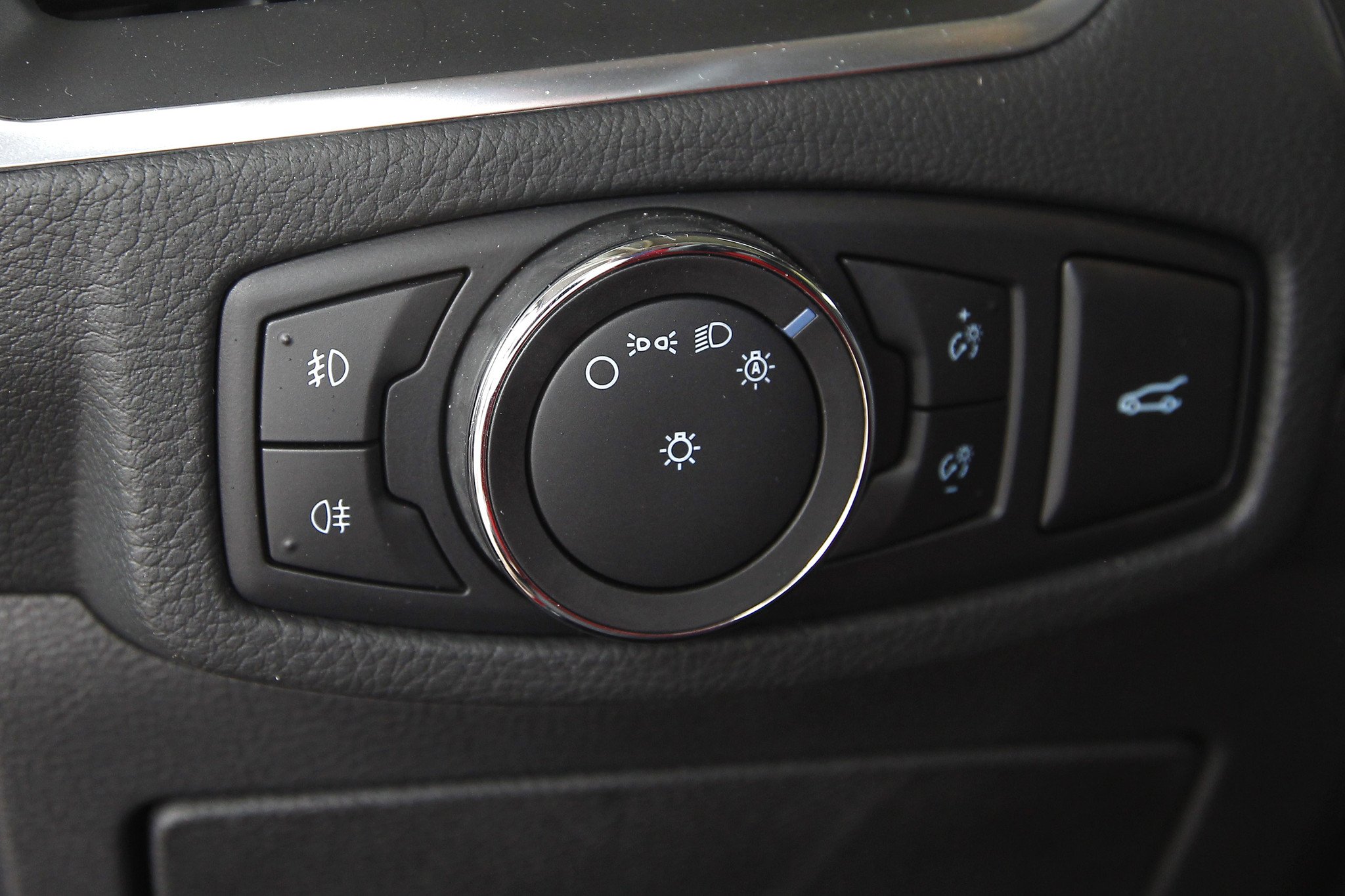 Prueba 10: Ford S-Max 2.0 TDCi 180 CV Powershift