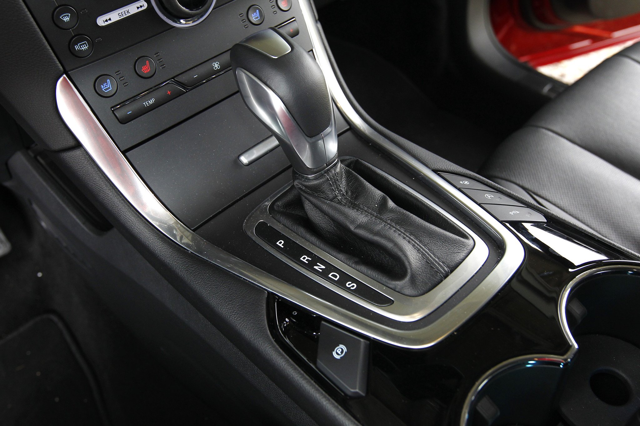 Prueba 10: Ford S-Max 2.0 TDCi 180 CV Powershift