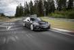 El nuevo Porsche Panamera firma un nuevo récord de velocidad en Nurburgring