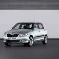 Skoda Fabia y Roomster: Me pongo de moda 