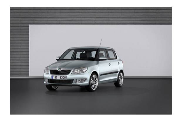 Skoda Fabia y Roomster: Me pongo de moda 