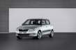Skoda Fabia y Roomster: Me pongo de moda 
