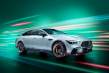 Mercedes-AMG GT F1 Edition: edición limitada como homenaje al equipo de Fórmula 1