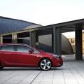 Prueba 10: Opel Astra ¿gasolina o diésel?
