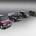 El Toyota RAV4 cumple 20 años