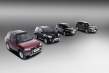 El Toyota RAV4 cumple 20 años