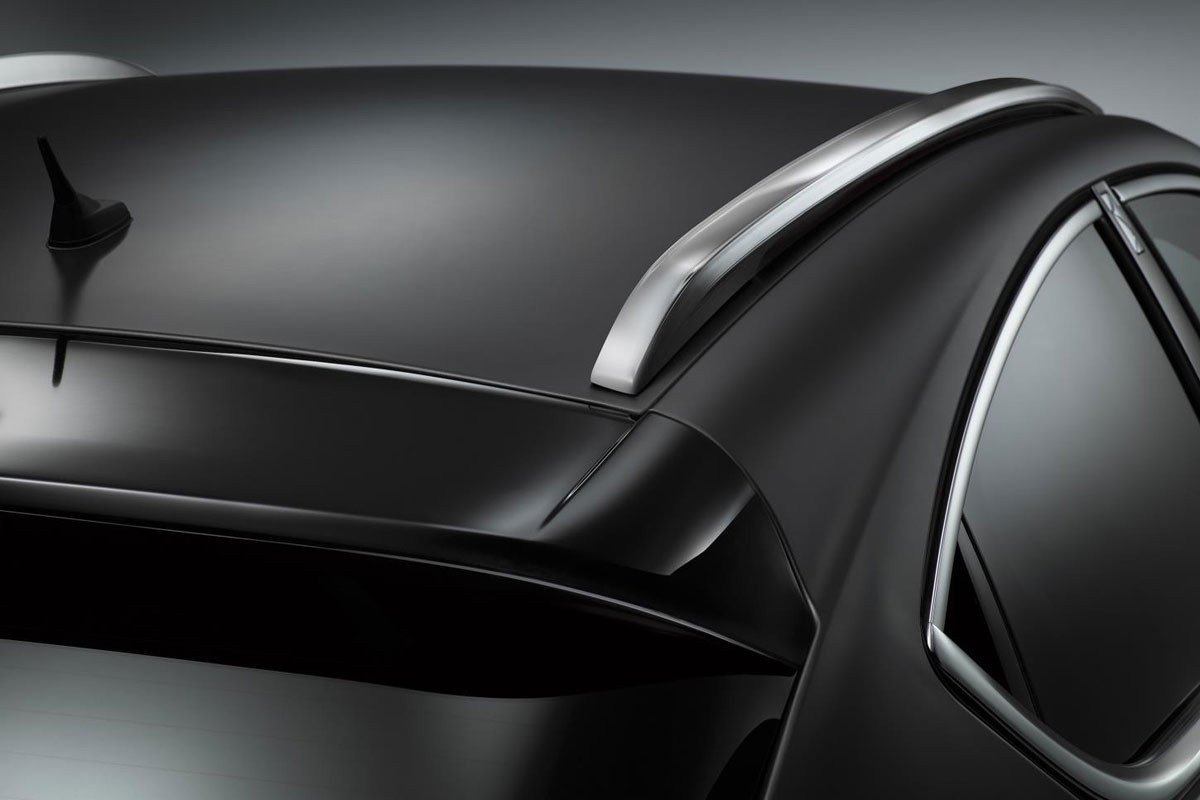 Moondust: otra edición limitada para el DS 4 Crossback