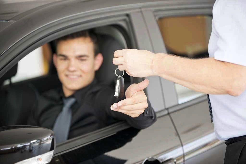 alquilar coche rent-a-car