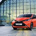 Nuevo Toyota Aygo, la estrella de Toyota en Ginebra