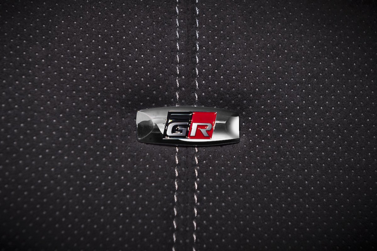Toyota Yaris GR Sport, el híbrido racing