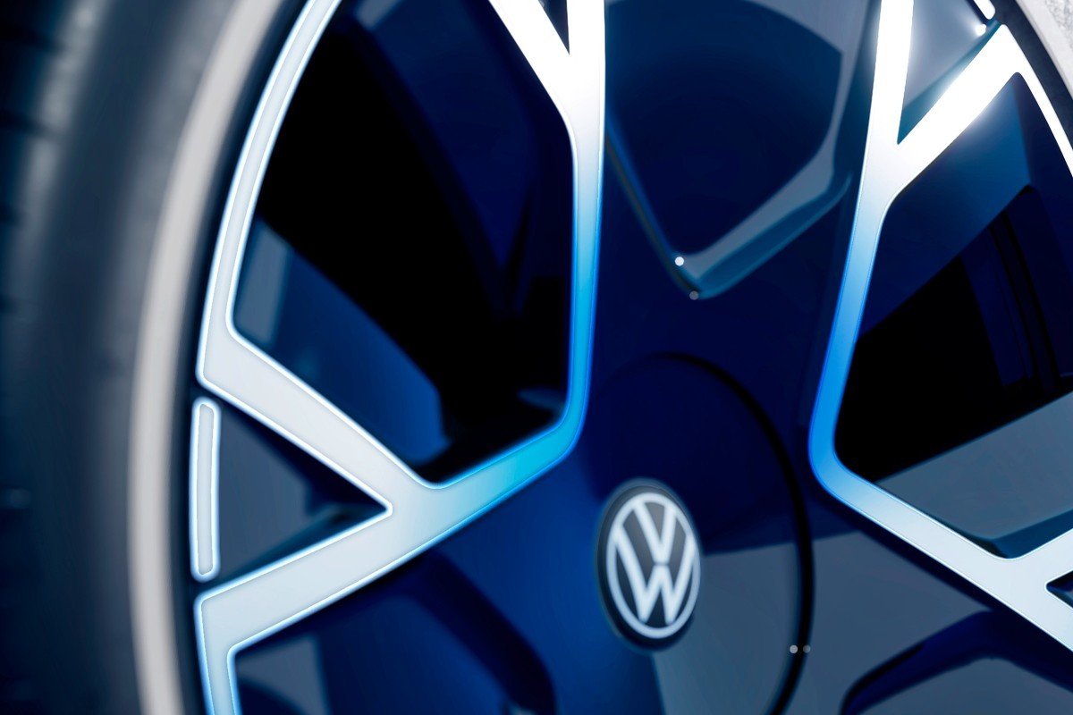Volkswagen ID. Life: la interpretación de la movilidad eléctrica, urbana y económica