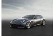 Nuevo Ferrari GTC4Lusso de 690 CV